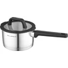 Florina Nerūdijančio plieno puodų rinkinys Florina Chef, Mateusz Gessler 1,8 l ir 2,5 l ir 3,5 l ir 6 l