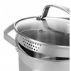 Florina Mg Home Profesionalus puodas 20 cm