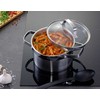 Florina Mg Home Profesionalus puodas 20 cm