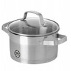 Florina Mg Home Profesionalus puodas 20 cm