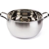 Florina Puodas 24CM / 6.6L PYZA SATINA ALEX SE- C08KN