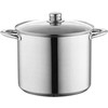 CARO FLORINA nerūdijantis puodas 22 CM 6,1 L