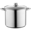 TRADICINIS NERŪDIJANČIO NERŪDIJANČIO NAUDOJIMO PUODAS FLORINA HIGH 10l 26cm