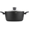 BONO FLORINA PUODAS SU DANGIU 28 CM 6,1 L