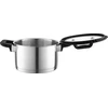 FLORINA Nerūdijančio plieno puodas 24cm 6L CHEF M. Gessler