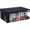 Florina PIECES 340 ml stiklinės, rinkinyje 6 vnt.