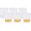 Florina PIECES 340 ml stiklinės, rinkinyje 6 vnt.