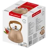 Florina Virdulys nerūdijančio plieno Florina Frank 2,5 l, rudos spalvos