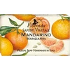 Florinda Mandarin veganiškas valomasis ir drėkinamasis muilas kūnui, 100 g