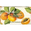 Florinda Apricot Vegan Cleansing & Hydrating Fruity Scented Soap Bar , 100 g