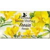La Dispensa Florinda muilas augalinis, rankų darbo, parfumuotas, Baltojo muskuso aromato, 100 g