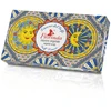 Florinda Gulf Lemon vegan drėkinantis kvapusis muilas kūnui, 100 g