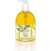 Florinda Lemon & Olive Oil Cleansing & Hydrating Liquid Soap For Face & Body, 500 ml