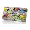 Florinda Mediterranean Breeze veganiškas drėkinamasis kvapusis tualetinis muilas kūnui, 100 g