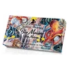 Florinda Mėlyna Marine Vegan Hydrating Scented Soap Bar Body, 100 g