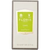 Floris Of London Limes EDT tualetinis vanduo unisex, 50 ml