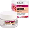 Floslek DR.SANTE Pre Age Apsauginis drėkinamasis dieninis kremas su keramidais + prebiotiku 50 ml