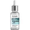 Floslek DR.SANTE F.C.Hyaluron+Aloe veido serumas 30ml