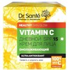 Floslek DR.SANTE F.C. Vitamin C dieninis veido kremas SPF15 50ml