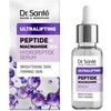 Floslek DR.SANTE peptidų + niacinamido veido serumas 30 ml