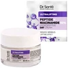Floslek DR.SANTE Peptide + Niacinamide Aktywny dieninis kremas 50 ml