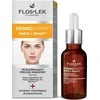 Floslek Dermo Expert - Peelingi Kwasowe, 30 ml