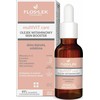 Floslek FLOSLEK PHARMA MultiVIT Care vitaminų aliejaus odos stipriklis brandžiai, nusilpusiai odai 30 ml