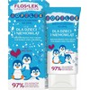 Floslek FLOSLEK Sopelek Apsauginis kremas žiemos vaikams ir kūdikiams 50 ml