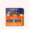 FLOSLEK Ulitra C Ultra kremas drėkiklis dienai 45 + 50 ml