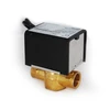 Flowair SRQ2 2 eigų ventilis su 3 / 4 "elektriniu pavaros - 10788
