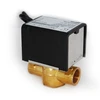 Flowair SRQ2 2 eigų ventilis su 1 / 2 "elektriniu pavaros - 10803