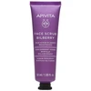 Apivita Face Scrub, 50 ml