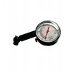 Oem Car tire pressure gauge juodos spalvos