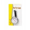 Oem Car tire pressure gauge juodos spalvos