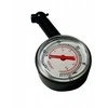 Oem Car tire pressure gauge juodos spalvos