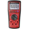 Fluke Networks Fluke „BENNING MM 7-2“ universalus skaitmeninis matuoklis su priedais