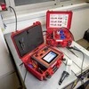 Fluke Networks Fluke Tester urządzeń elektrycznych BENNING ST 755 +