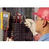 Fluke Networks Fluke 117 skaitmeninis multimetras su neliestinės įtampos zondu (2583647)