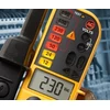 Fluke Networks Fluke Grandinės įtampa ir tęstinumo testeris T130 (4016961)
