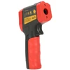 Infraraudonųjų spindulių termometras -32°C iki 600°C UT300C+ UNI-T