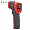 Infraraudonųjų spindulių termometras -32°C iki 600°C UT300C+ UNI-T
