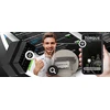 RTO diagnostikos sąsaja obd2 pl testeris bluetooth lenkų klaidų išvalymas er1130