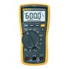 Fluke Networks Fluke 117 skaitmeninis multimetras su neliestinės įtampos zondu (2583647)