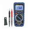 Fluke Networks Fluke Skaitmeninis automobilinis multimetras PAN MULTICAR -2 True RMS CAT III 1000 V 20 A AC/DC greičio / trukmės / impulso / temperatūros / LoZ matavimas