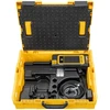 Fluke Networks REMS FG7500C IŠMETAMŲJŲ DUJŲ MATAVIMO IR SLĖGIO BANDYMO ĮTAISAS