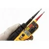 Fluke Networks Fluke Dvipolis įtampos ir grandinės tęstinumo testeris 12-690V LED Fluke T90 (4016945)
