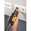 Fluke Networks Fluke Grandinės įtampa ir tęstinumo testeris T130 (4016961)