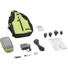Fluke networks Nešiojamas tinklo testeris NetAlly EXG-300E EtherScope™ nXG (Partial Tri-Band)