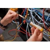Fluke Networks Fluke FiberLert, Optinės galios matuoklis, LC, 850–1625 nm, -30–3 dBm, Mėlyna, Balta, Geltona, Daugiamodis, Vienmodis