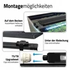 Fluval - AQUASKY LED 3.0 - 21W - 75-106.4CM